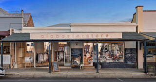 Alabaster Store