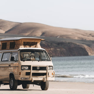 Discover the Fleurieu Peninsula