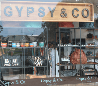 Gypsy & CO