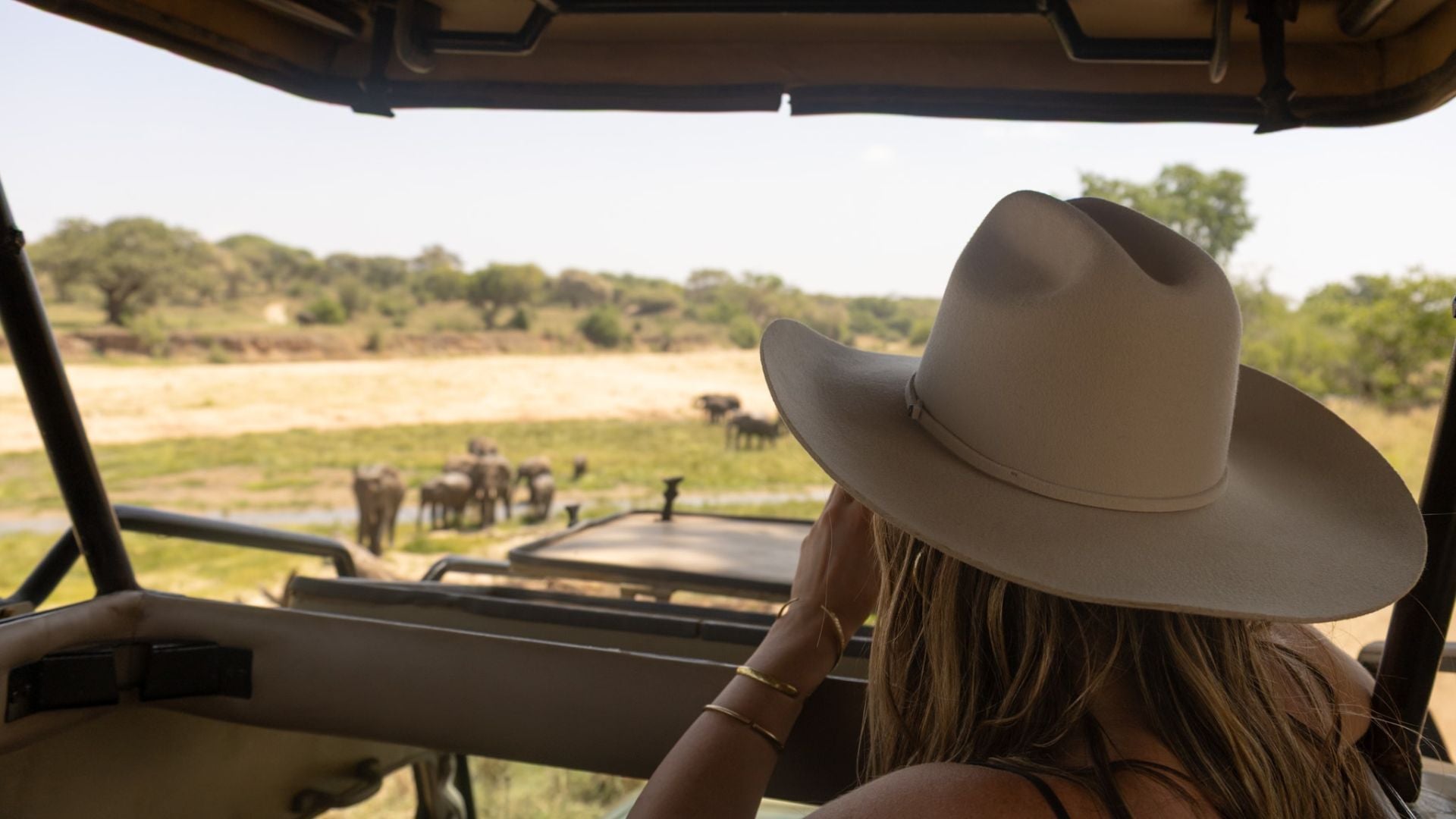 Hats for Every Adventure: African Safari Edition – Will  display picture 2