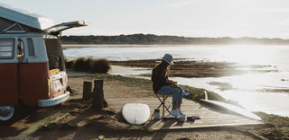 Good Food & Fun Waves