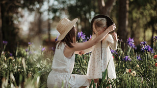Gardening Hats