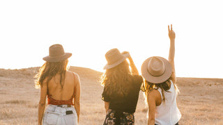Festival Hats