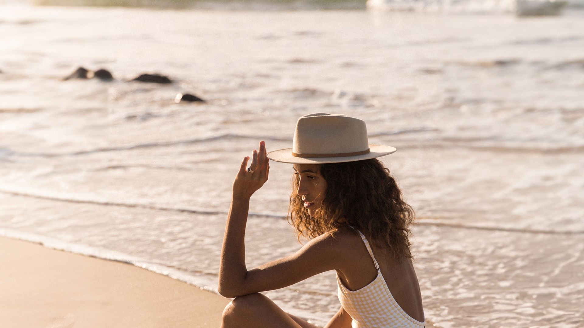 Womens Sun Hats Ladies Sun Hat – Will Bear Australia