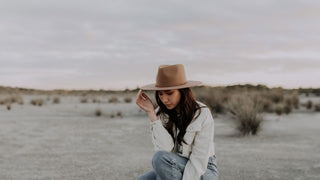 Women's Felt Hats