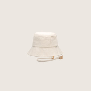 Little Billie Bone | Packable Bucket Hat for Kids