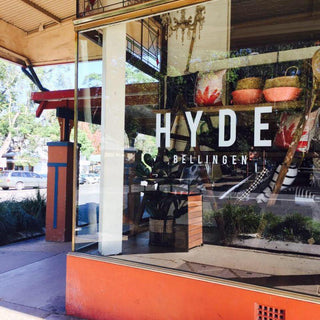 Hyde Bellingen