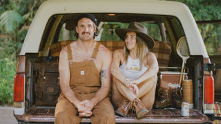 10 Years of Will & Bear | Our Australian Founder Story