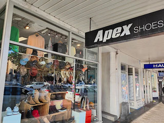 Apex Shoes