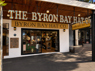 Byron Bay Hat Co