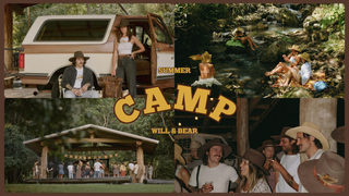 Summer Camp 2026: A Creative Retreat in the Northern NSW Hinterland