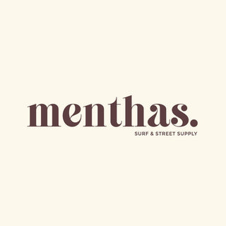 Menthas Surf Street Supply