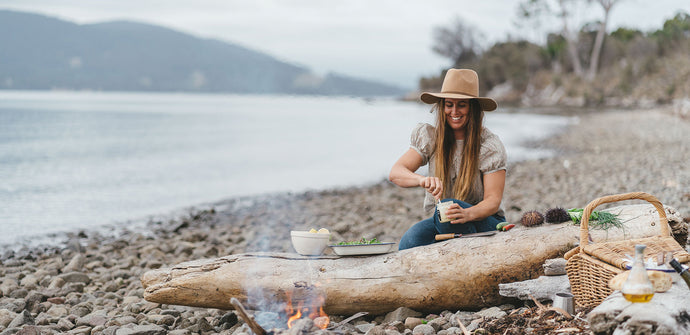 5 Best Campfire Recipes