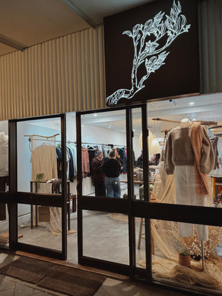 Meadow Store