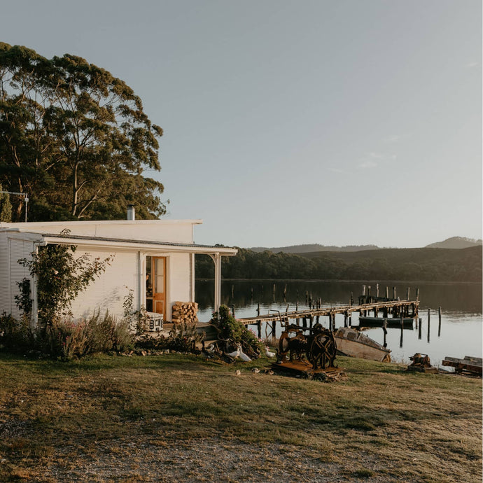 Captains Rest | Tasmania | Will & Bear x Blundstone