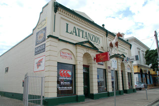 Lattanzio's