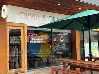 Olivia & Grace Giftware