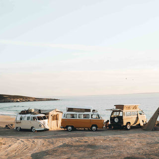 Discover the Eyre Peninsula