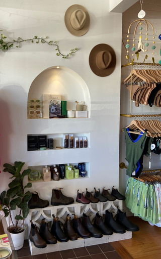 Banksia Boutique