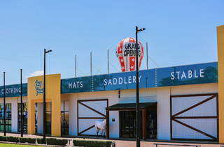 Greg Grant Saddlery - Toowoomba