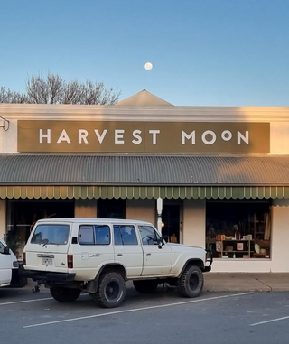 Harvest Moon