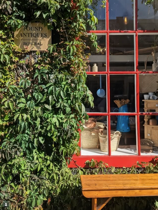 Found Antiques Bowral