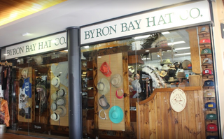 Byron Bay Hat Co