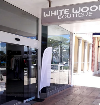 White Wood Boutique