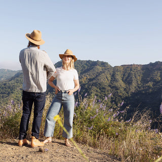 Spend a weekend in Topanga, California