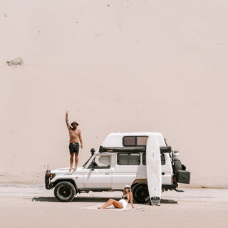 Top 5 Road Trippers: @_aswewander, @glennferguson_, @kaedeker, @kendallbaggerly, @vanwives