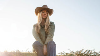 Womens Cowboy Hats Spring Wardrobe Essentials Guide