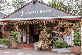 The Yarra Store