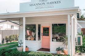 Shannon Hawkes Artisan Florals - Yeppoon