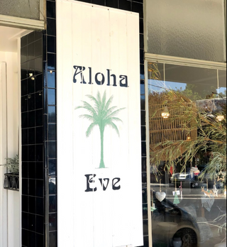 Aloha Eve