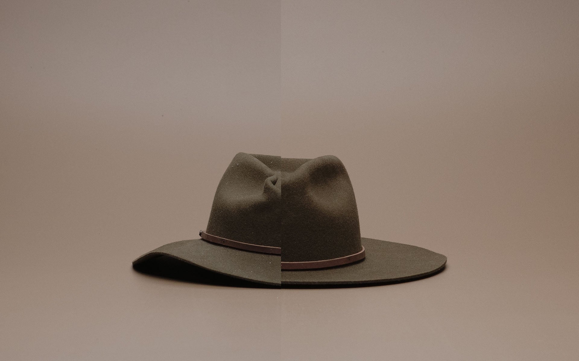 How to Clean and Reshape a Felt Hat Will Bear Australia