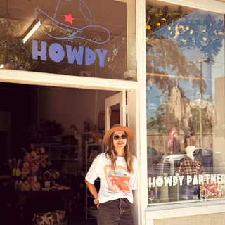 Howdy Partner