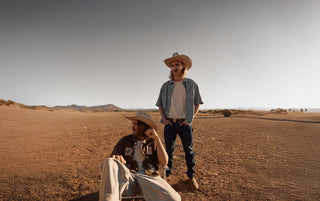 Best Father’s Day Gift Ideas 2025: Timeless Hats & Outdoor Essentials