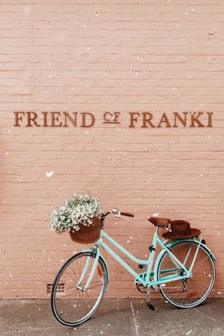 Friend of Franki