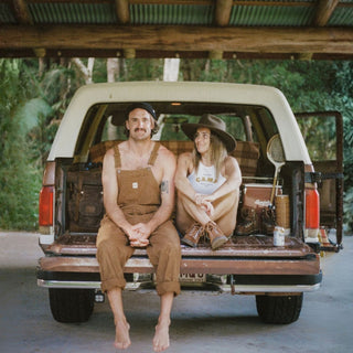 10 Years of Will & Bear | Our Australian Founder Story