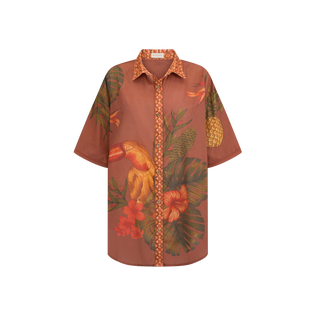 Wandering Folk Apparel Collection