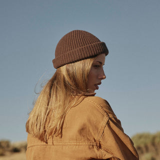 Toby Brown | Fisherman Beanie
