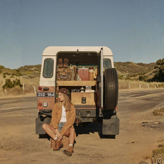 Toby Brown | Fisherman Beanie