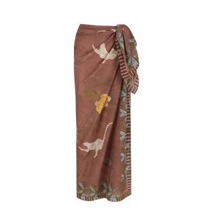 Wandering Folk Apparel Collection