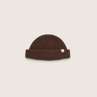 Toby Brown | Fisherman Beanie