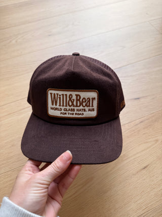 Carter Brown | Trucker Cap