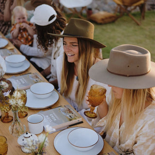 Wild Table Long Lunch Event - Byron Bay