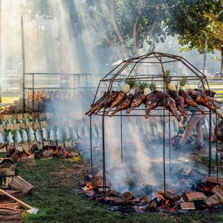 Wild Table Long Lunch Event - Byron Bay