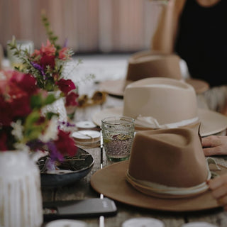 Wild Table Long Lunch Event - Byron Bay