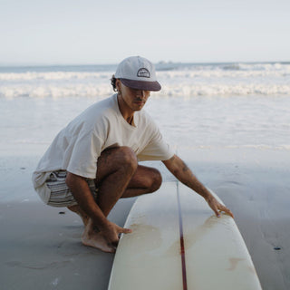 Ranger Milo | Vintage Corduroy Cap
