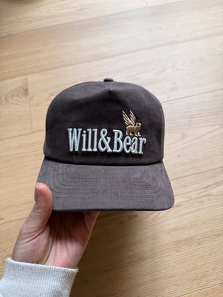 Tanner Brown | Cap